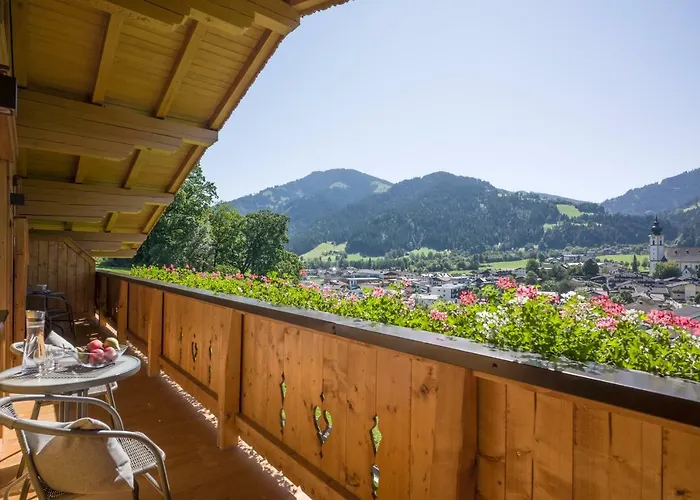 Ferienwohnungen Obinghof