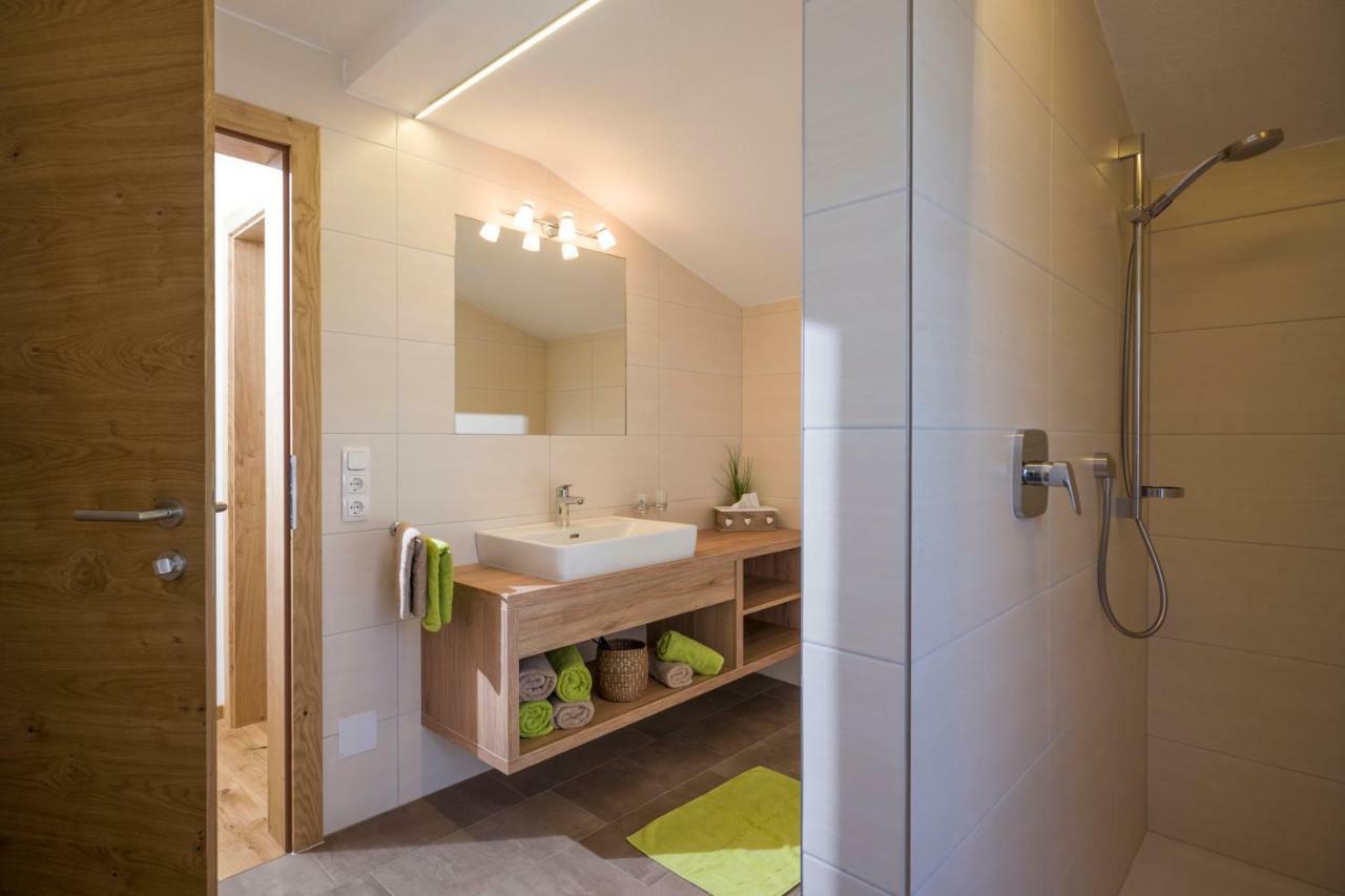 Apartment Obinghof Söll