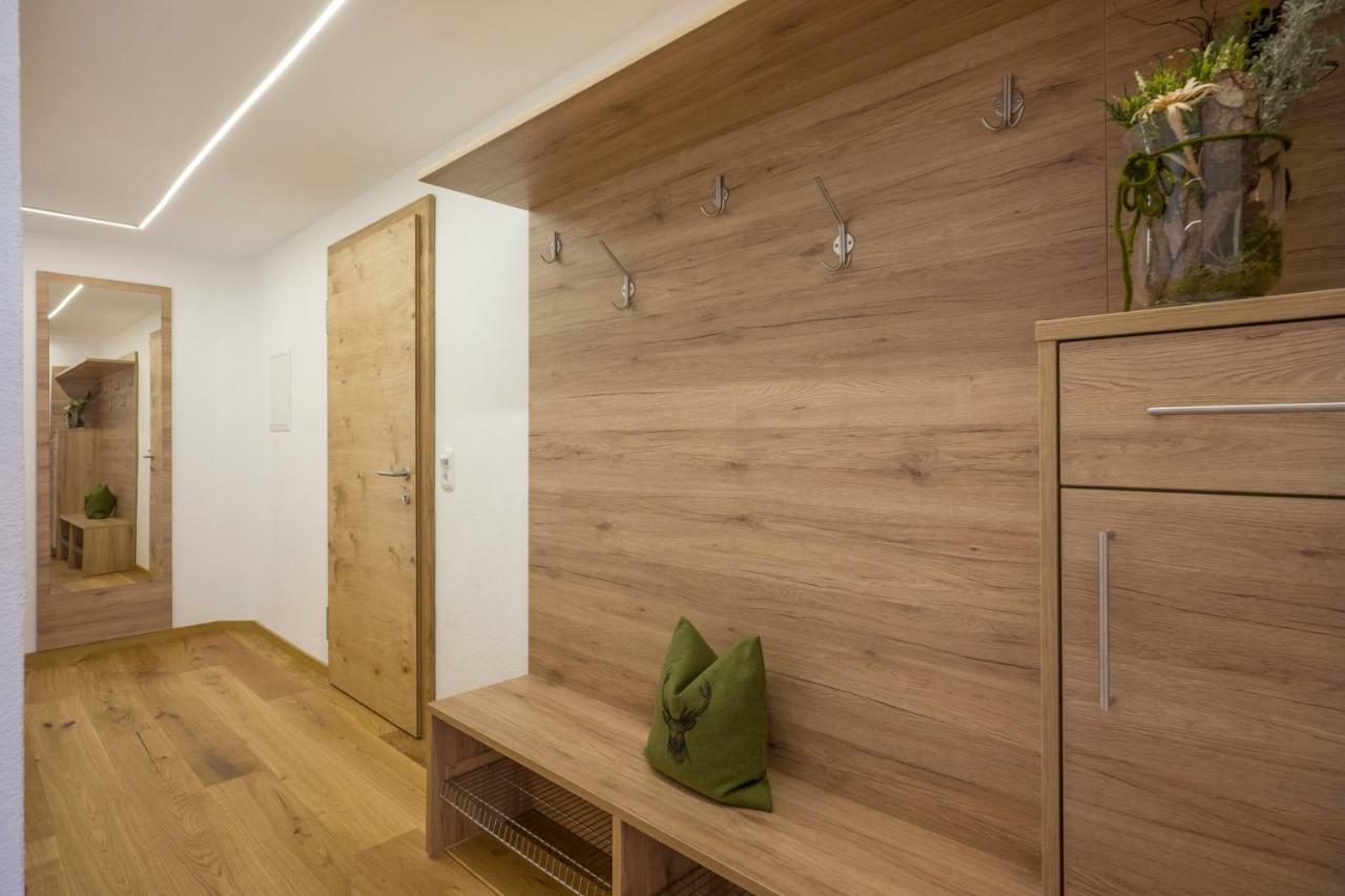 Obinghof Apartment *