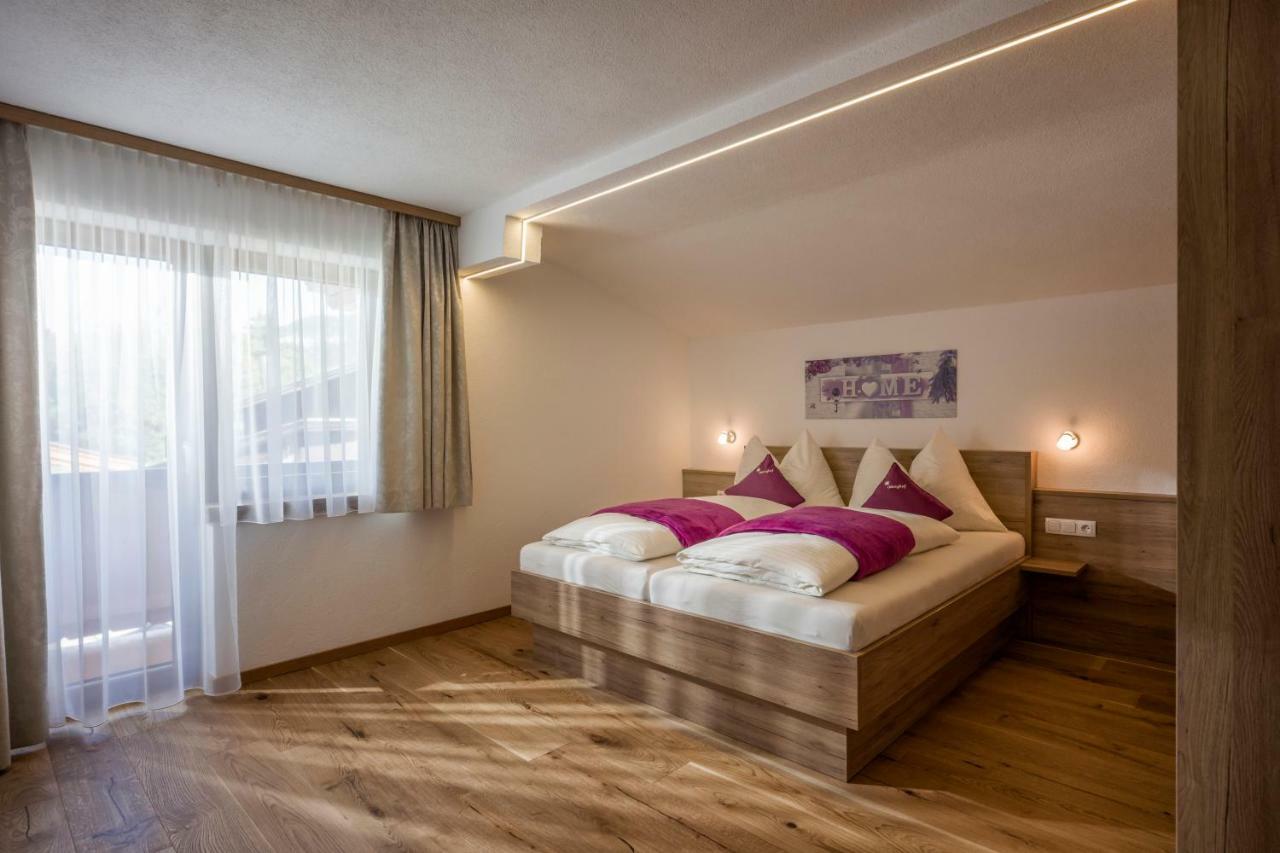 Obinghof Apartment *