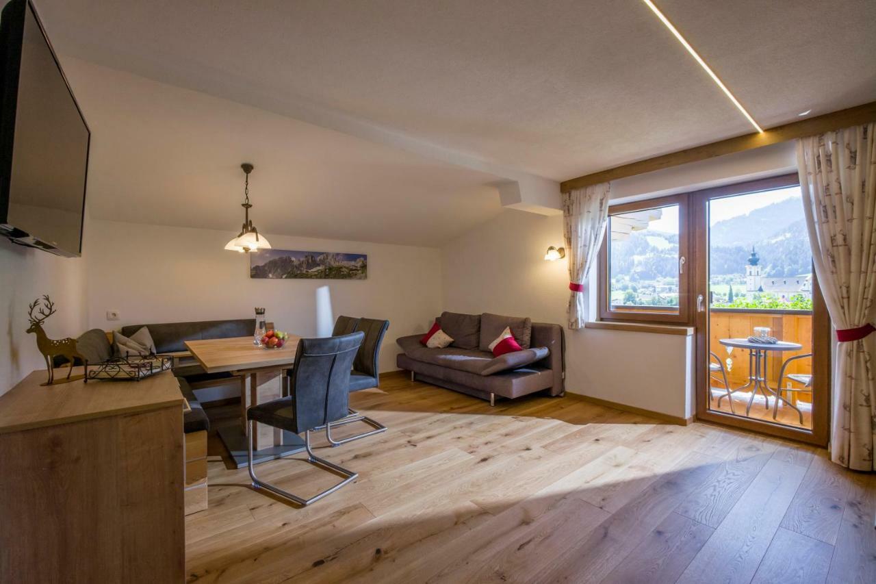 Apartment Obinghof
